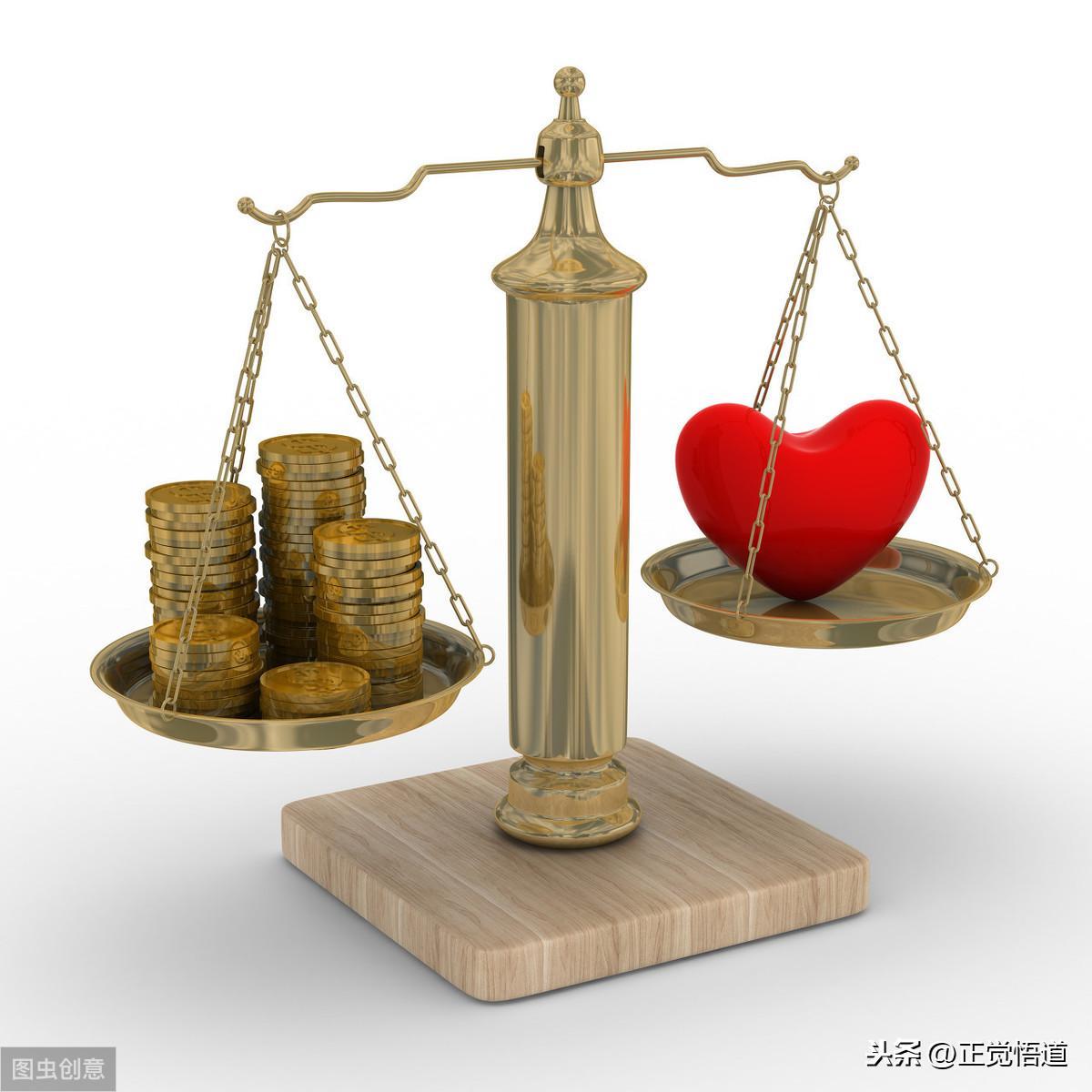金钱见证了人心的精辟短句(句句戳心的7条短句)