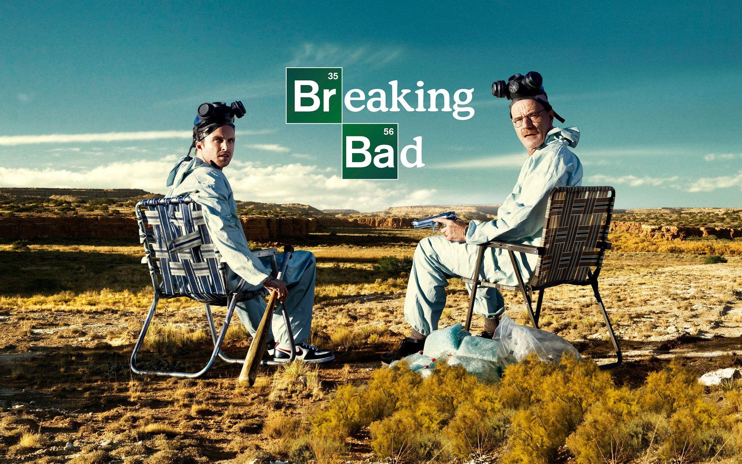 经典美剧Breaking Bad绝命毒师第二季简评（忙碌是破除危机的唯一方法）