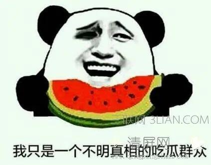 吃瓜 吃瓜群众啥意思(是吃瓜还是吃瓜子呢)