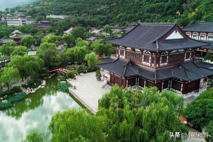 旅游季节最适合的城市有哪些(风景秀美 淳朴自然 你去过几处)