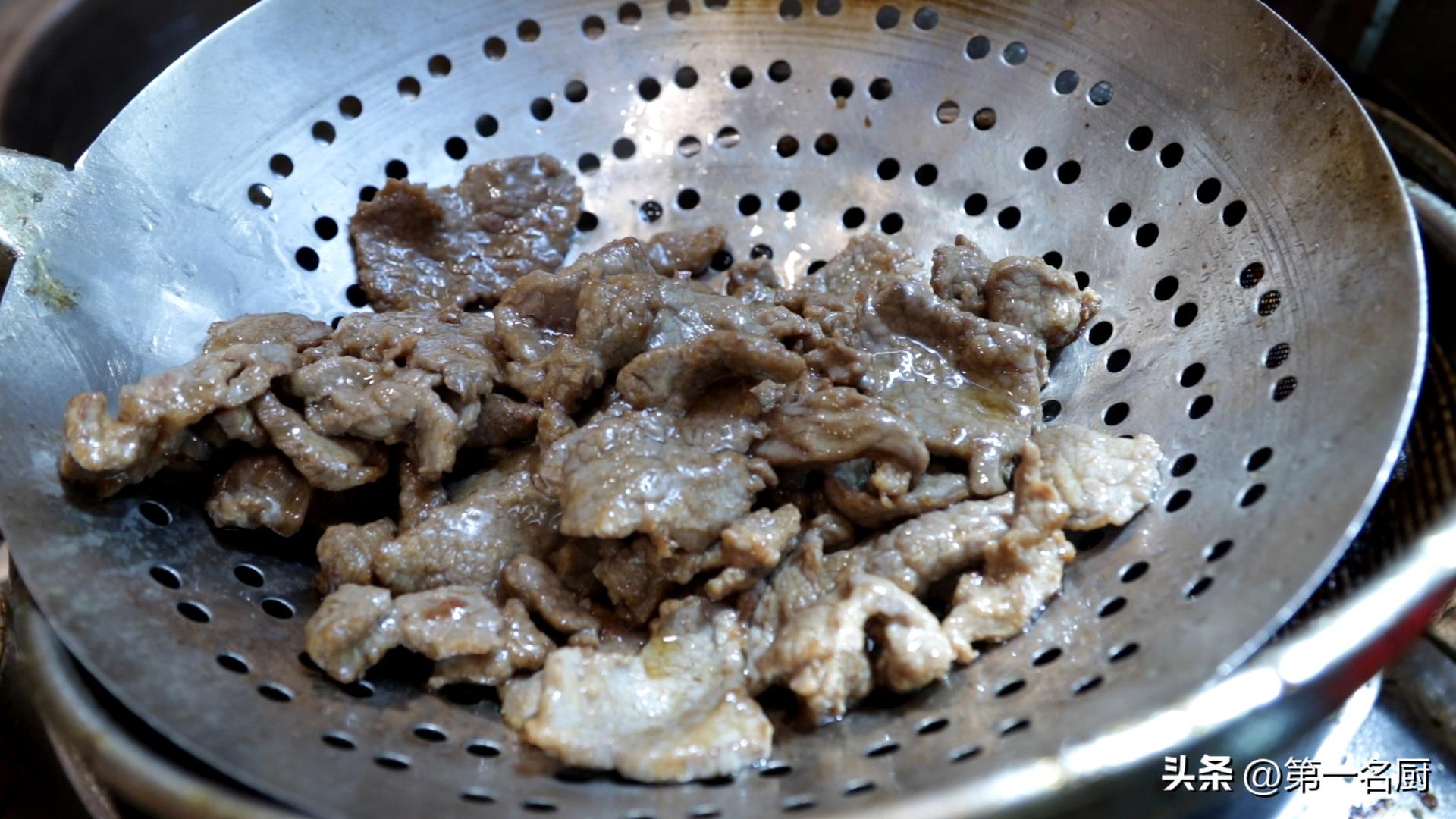 多给孩子吃4种“高锌”食物 补营养(孩子爱吃身体棒)