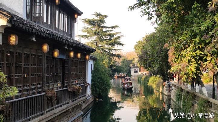 旅游季节最适合的城市有哪些(风景秀美 淳朴自然 你去过几处)