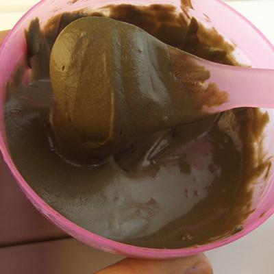 皮肤暗黄显老态 建议试试七子白面膜粉（吸出色素肤色亮回来）