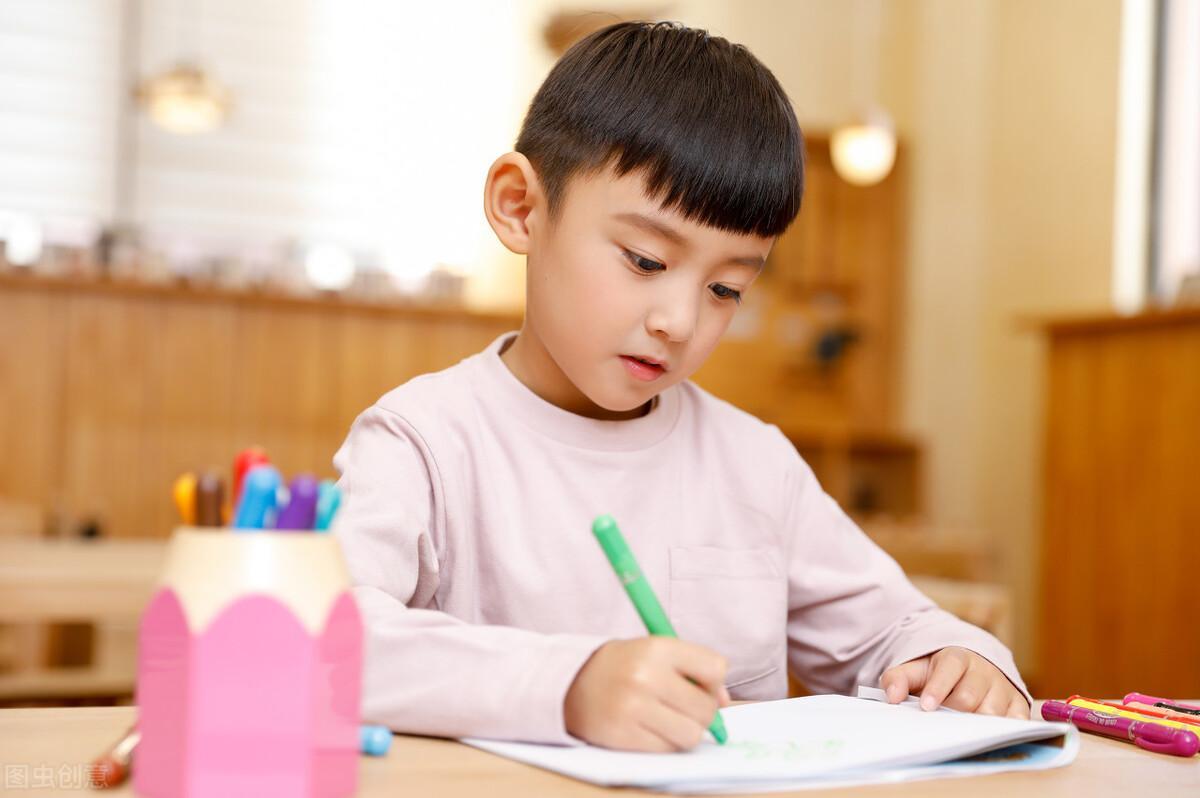 情商高的孩子大都具备5种特质(做好这4个方面你家孩子也能拥有高情商)