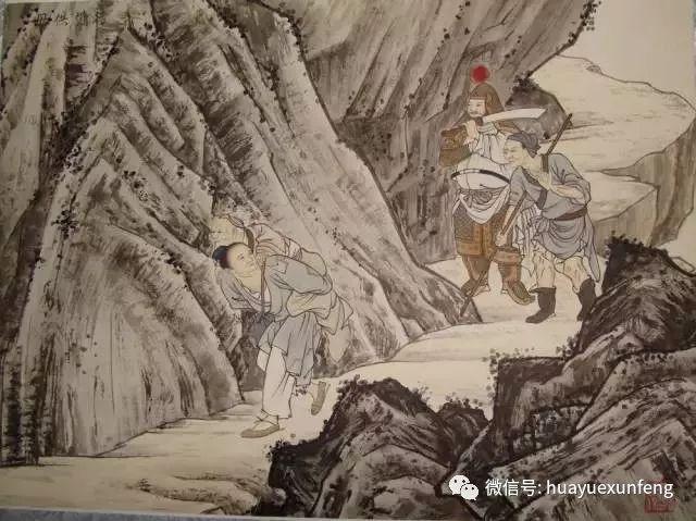 16首关于孝敬父母的经典古诗词（年少不懂父母恩 懂时已是中年人）