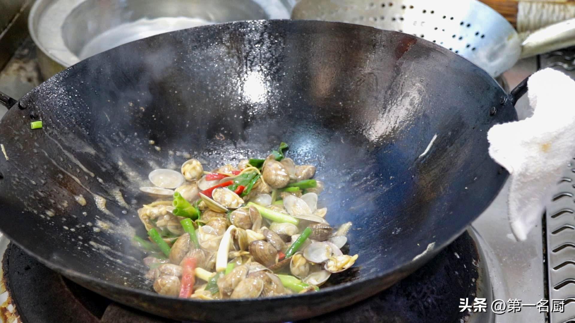 多给孩子吃4种“高锌”食物 补营养(孩子爱吃身体棒)
