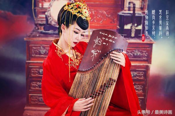 古代描写关于思念的诗句（人间最美是相思）