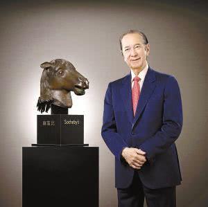圆明园十二生肖在哪里(8个已经高价买回,另外4个下落不明)