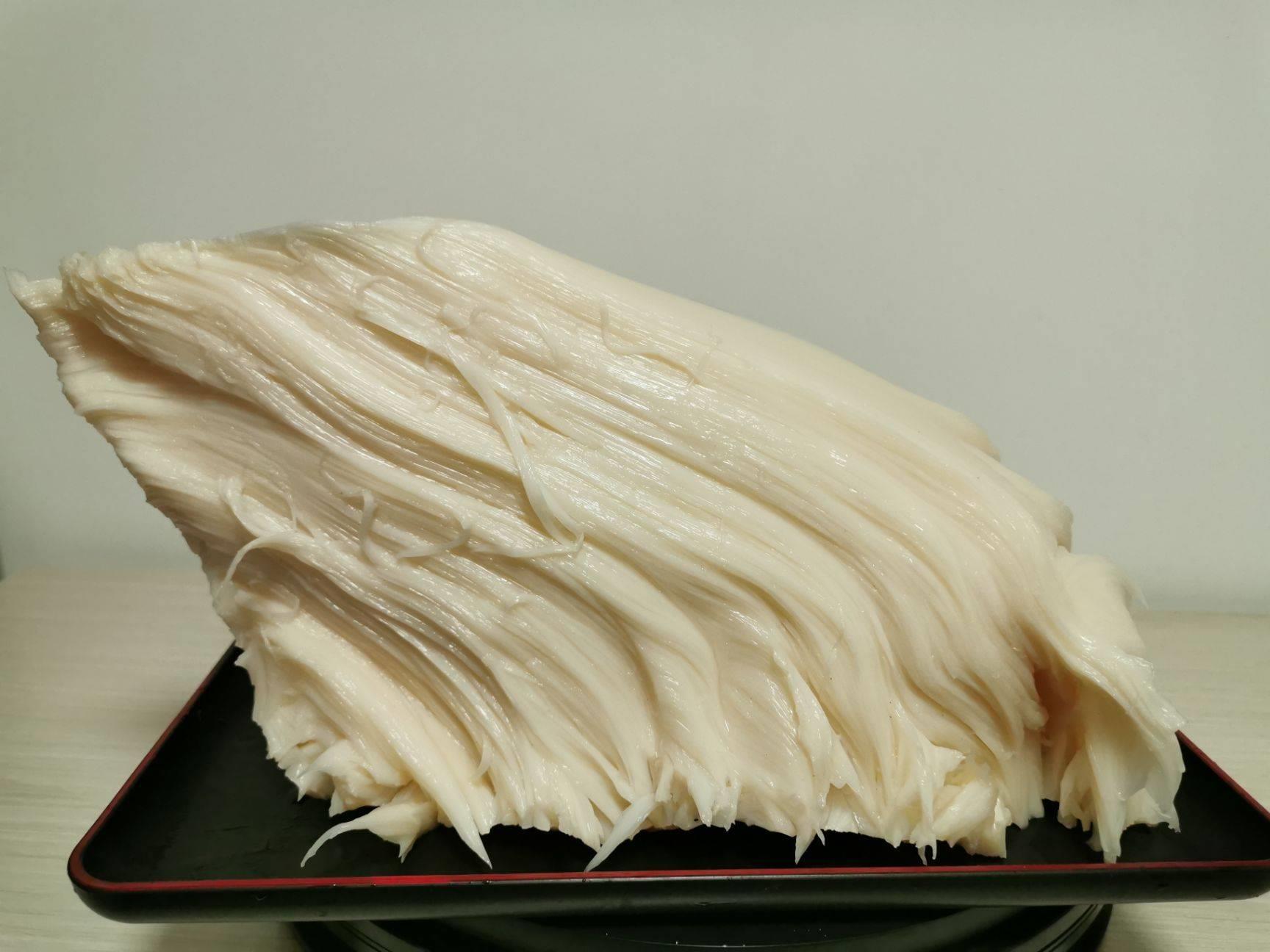 太岁是什么生物菌种(为什么能价值百万)