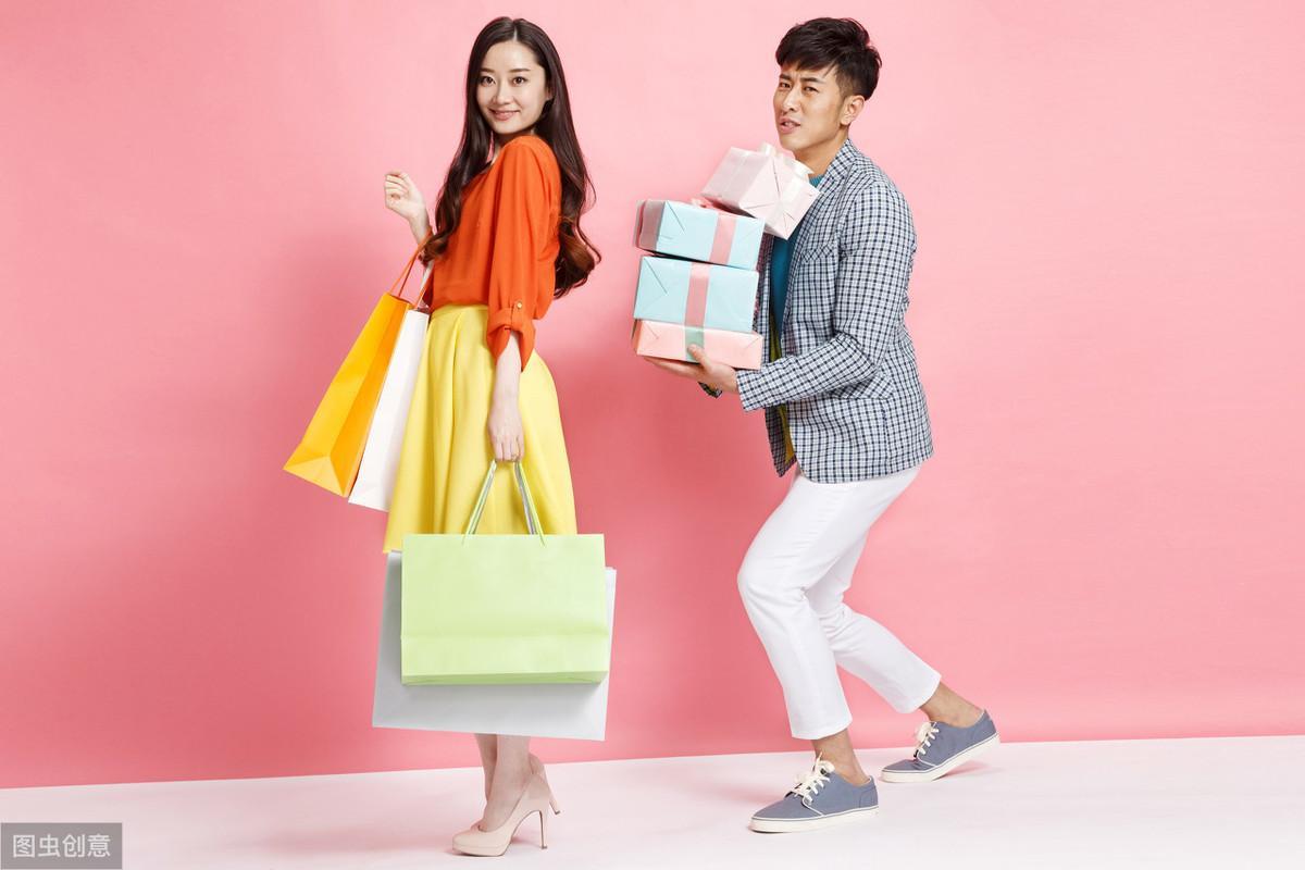 如何分析女性消费心理的特点(明白六种消费行为分析)