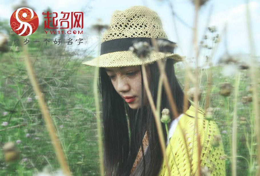 含有特殊含义的数字名字(简单独特又有内涵)