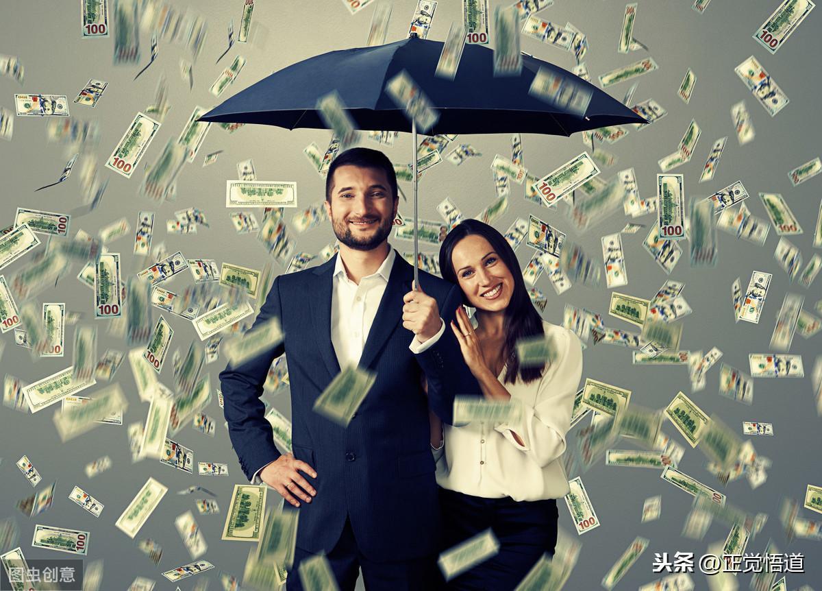 金钱见证了人心的精辟短句(句句戳心的7条短句)