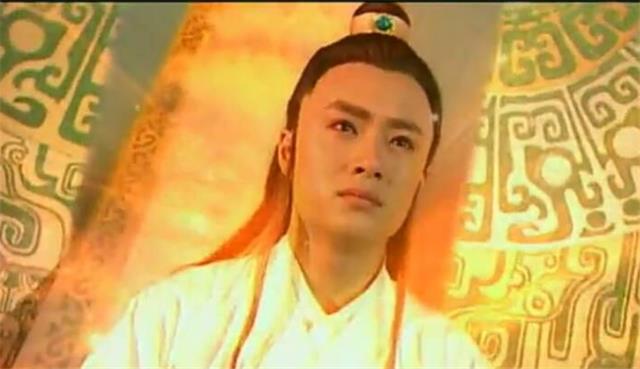 西游记后传为什么好看（一部被严重低估的鬼畜神剧）