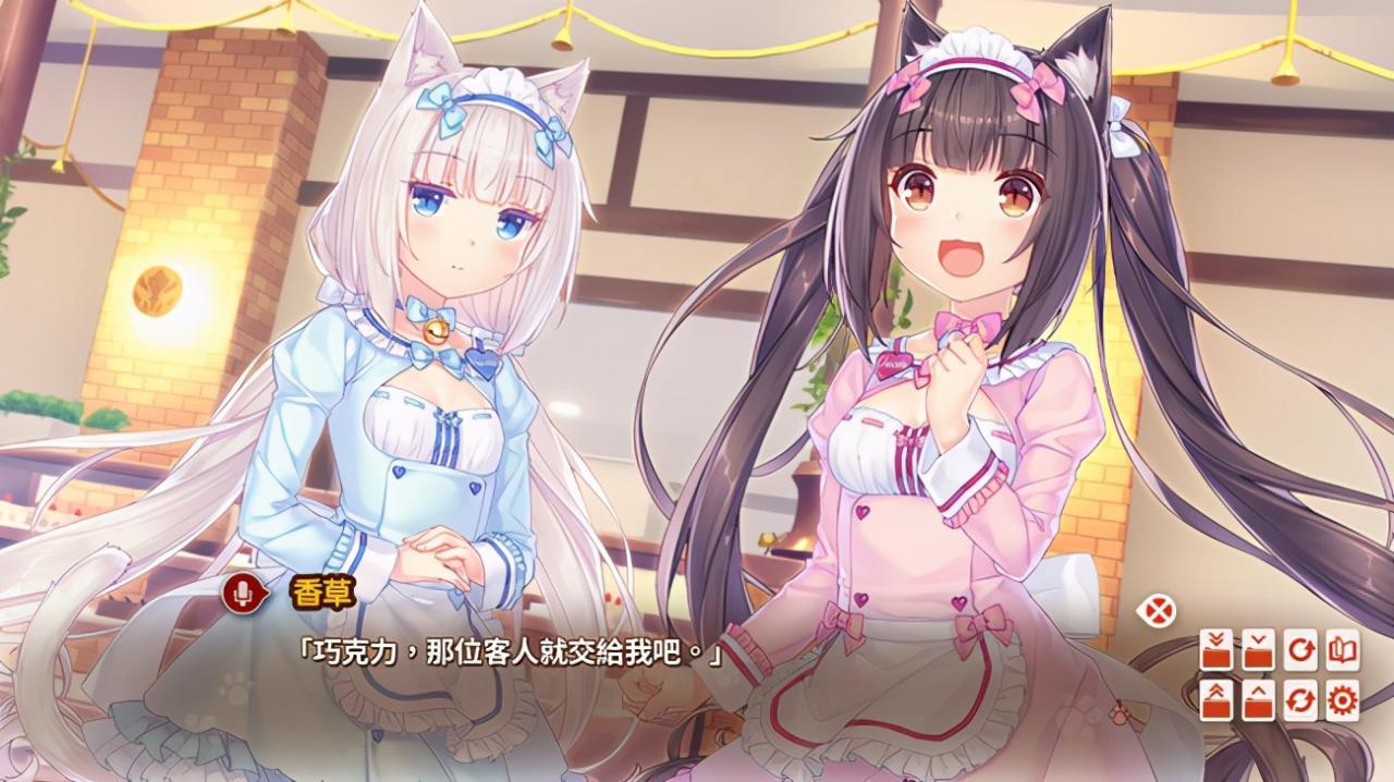 有什么恋爱的游戏推荐（恋爱游戏排行榜）