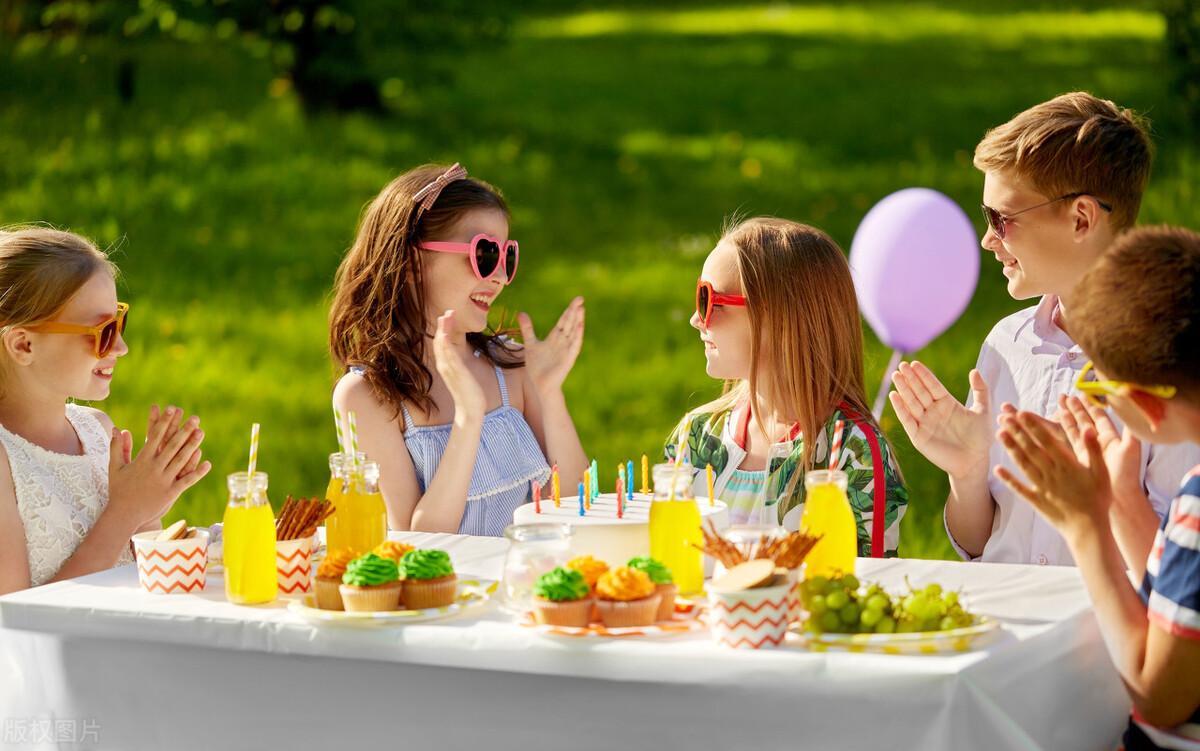 女人过生日的禁忌(为何说男不过三女不过四)