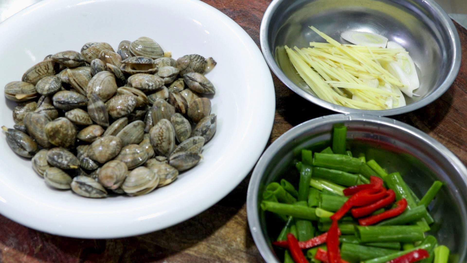 多给孩子吃4种“高锌”食物 补营养(孩子爱吃身体棒)