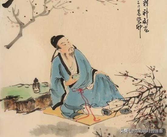 李白写了多少首诗(关于写了一千首诗的诗仙李白)