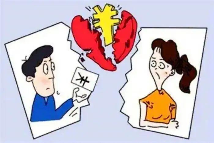 男女分手后还钱的法律（生活在一起花的钱分手后可以要回吗）