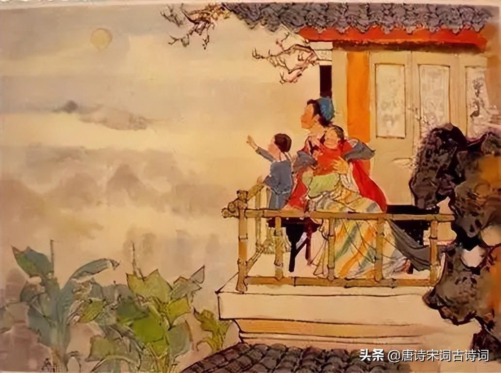 不离不弃一辈子的诗句（用一句话形容一辈子不离不弃）
