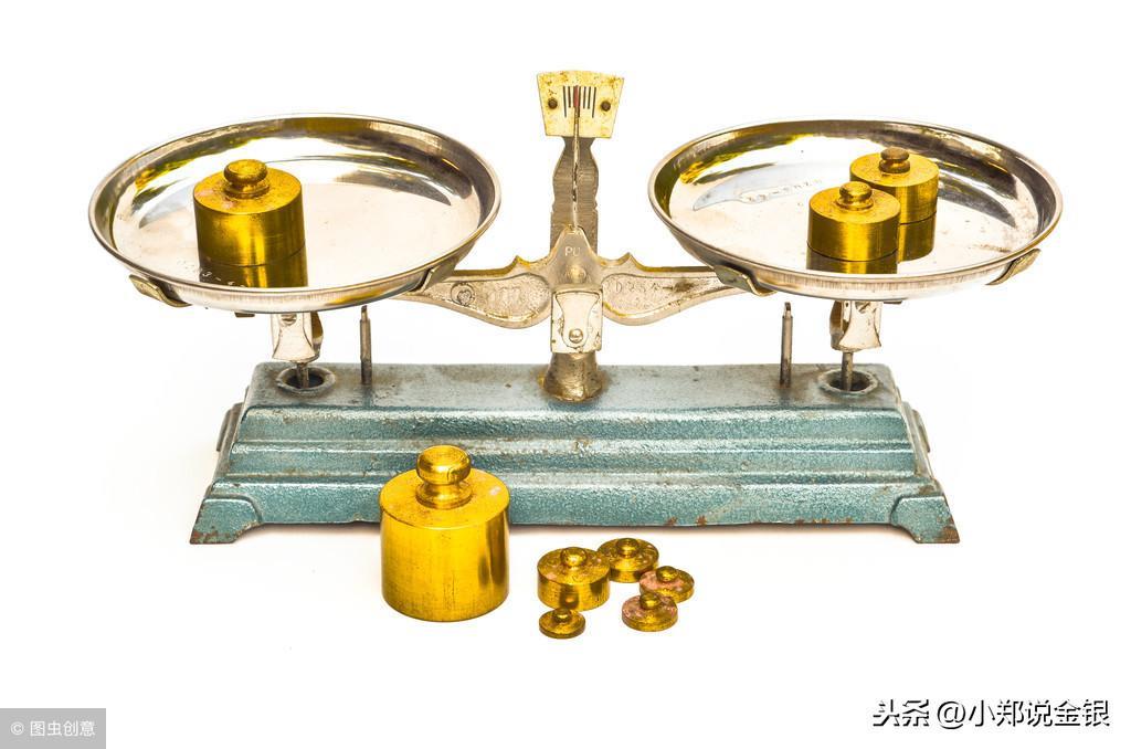 一两 一钱黄金到底等于多少克(赶紧算一下你的手镯是几两的)