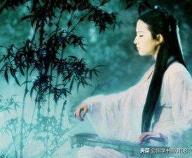 形容女孩漂亮的词语合集(描写女子气质清雅诗句大全)
