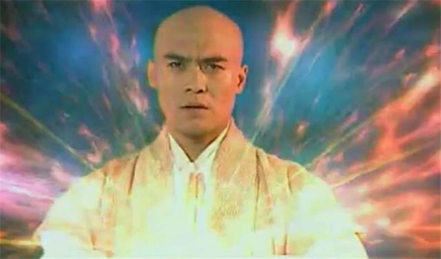 西游记后传为什么好看（一部被严重低估的鬼畜神剧）