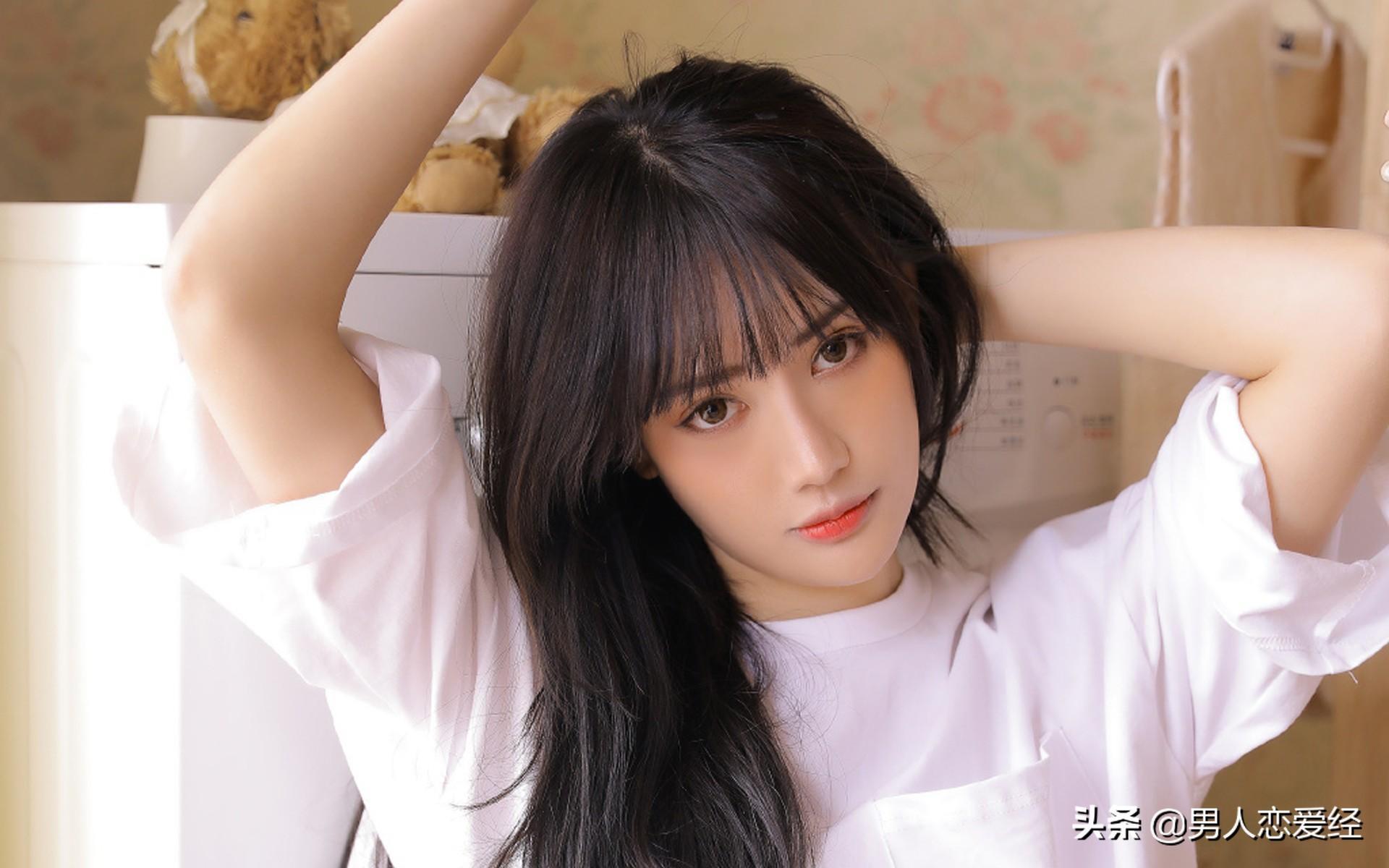 女人示爱的七种表现 真正爱你的人才会对你做这些事