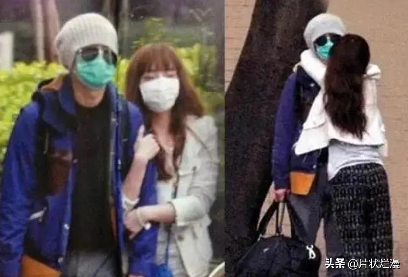 文章以前的女朋友（文章女朋友是谁）