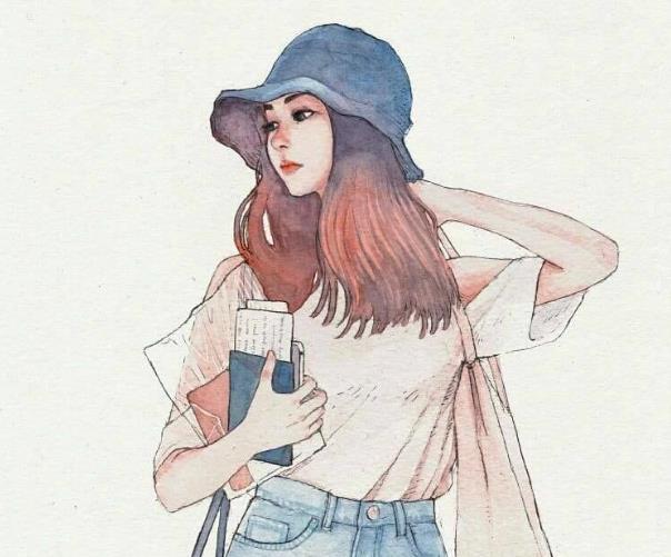 细节判断一个女人的家庭条件好不好(就看以下3个方面 装不出来)