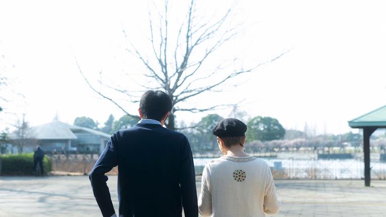 帮助妻子谈恋爱（电视剧他和她的恋爱）