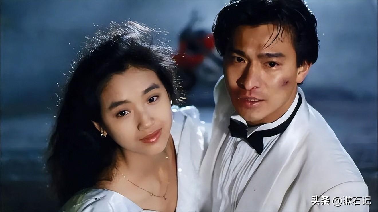 气质型明星有哪些(盘点娱乐圈5位让人回味无穷的女艺人)