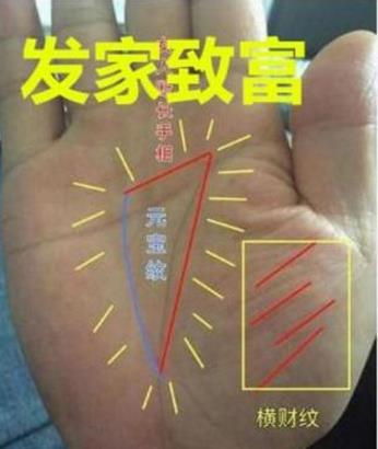 食指长于无名指表示什么意思（君臣相佐 事业有成 一生不愁钱财）