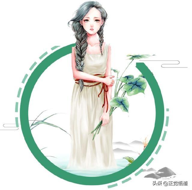 绿茶女是什么意思(绿茶撒娇至理名言)