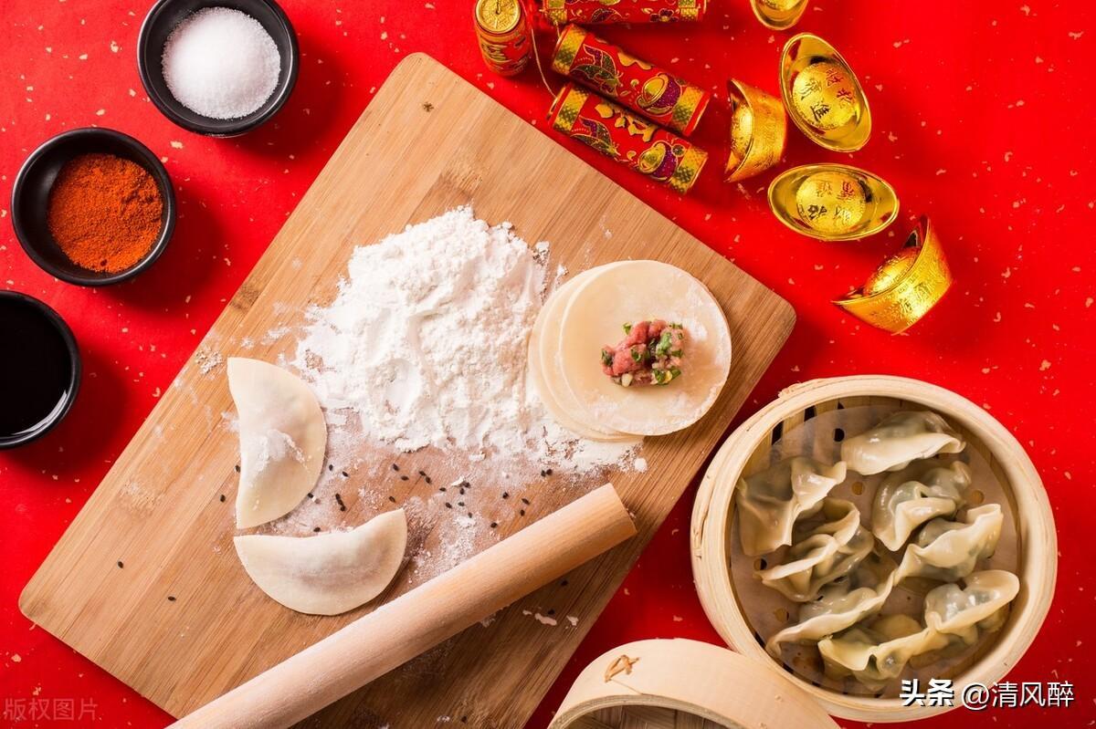 新春长长久久的祝福语(精选15句新年*祝福句子)