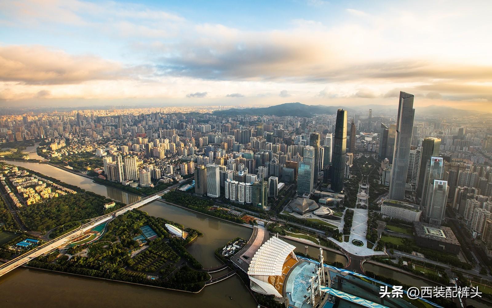全国27个省会城市首位度排行榜出炉(看看你的老家排名第几)