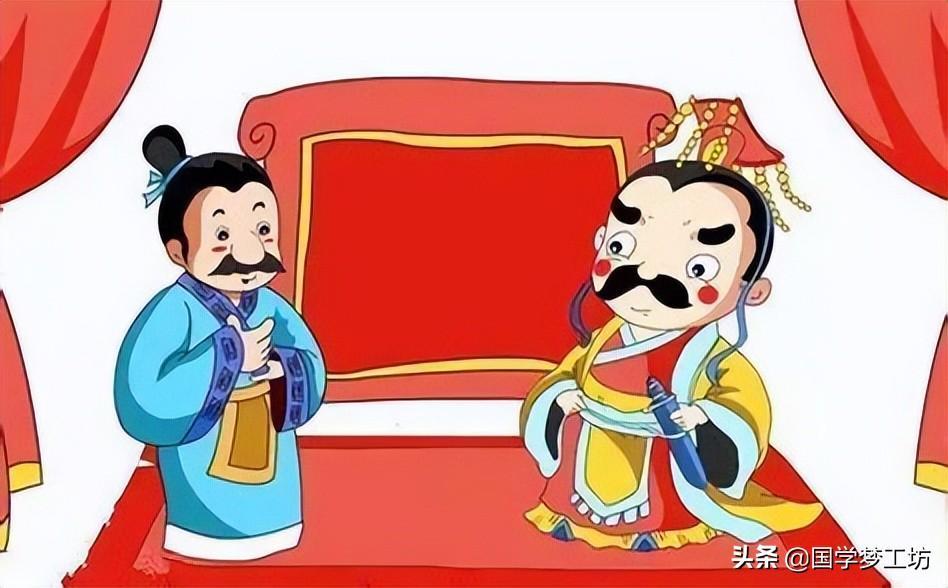 直言不讳的意思(为什么直言不讳容易得罪人)