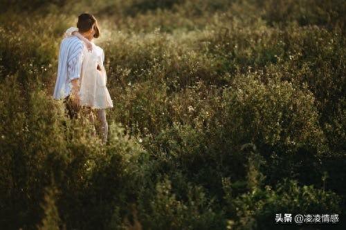假装爱你的男人有四点(男人玩你最明显的表现)