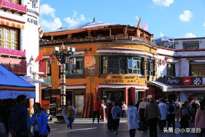 旅游季节最适合的城市有哪些(风景秀美 淳朴自然 你去过几处)