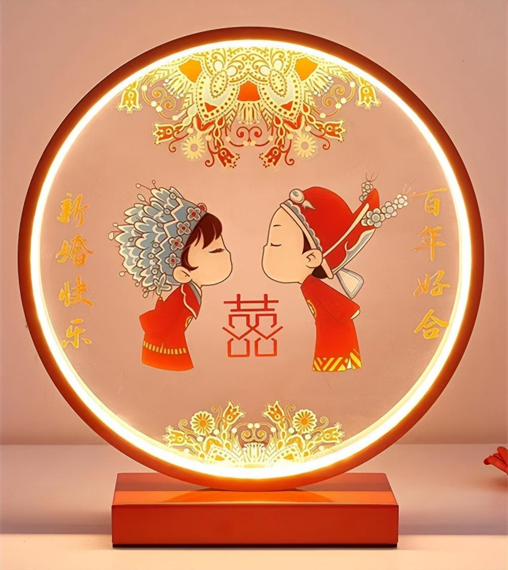 朋友结婚送什么礼物好(这几款礼物不落俗套 实用又有纪念意义)