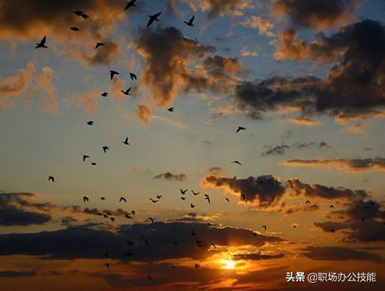 26条适合旅行时发朋友圈的句子(既不让人讨厌 还能引人点赞)