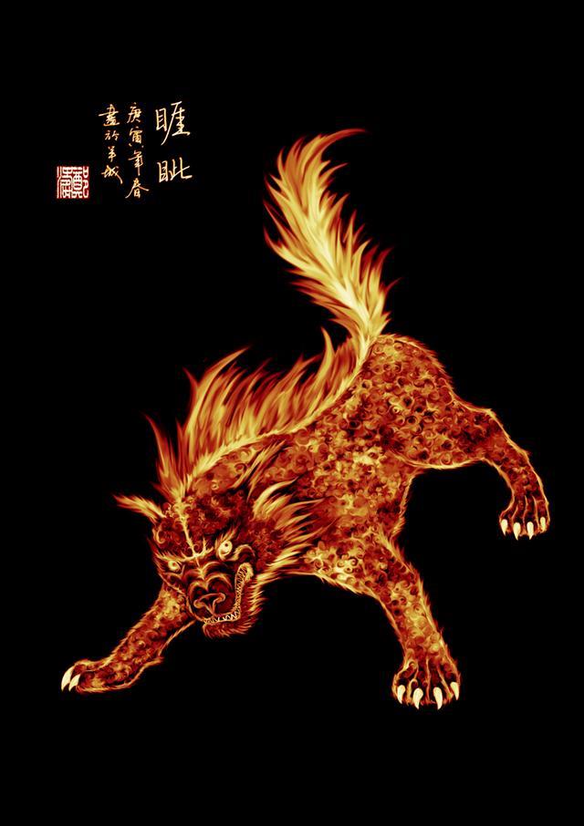 跨越种族的恋爱（动物中跨越种族的恋爱）