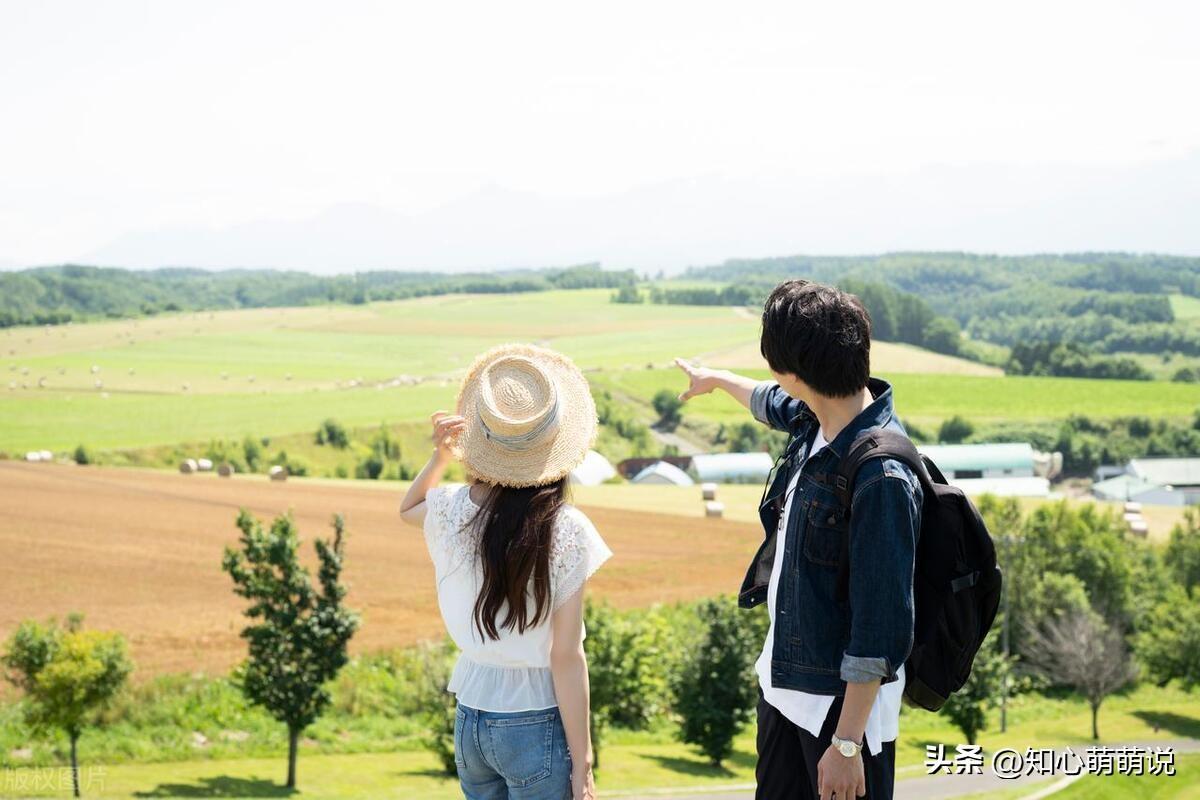 为何你总是深陷渣男的甜蜜陷阱（懂得先爱自己别人才会爱你）