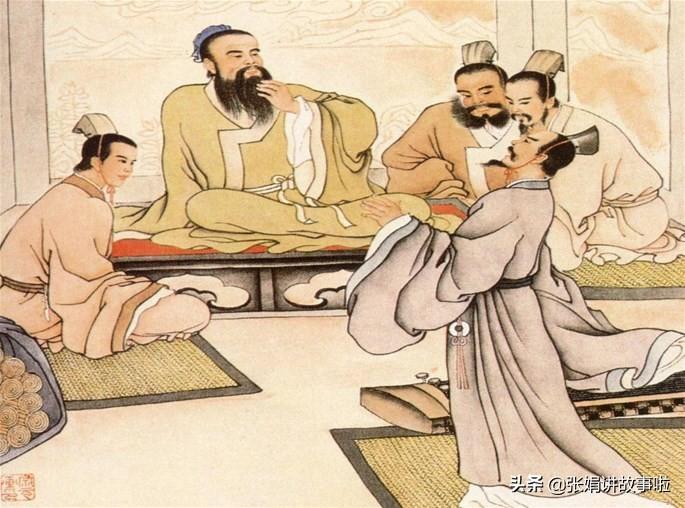 韩愈是唐宋八大家之首(分享韩愈的经典文章)
