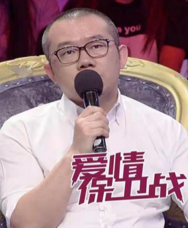 情感问题专家涂磊风评为何一边倒