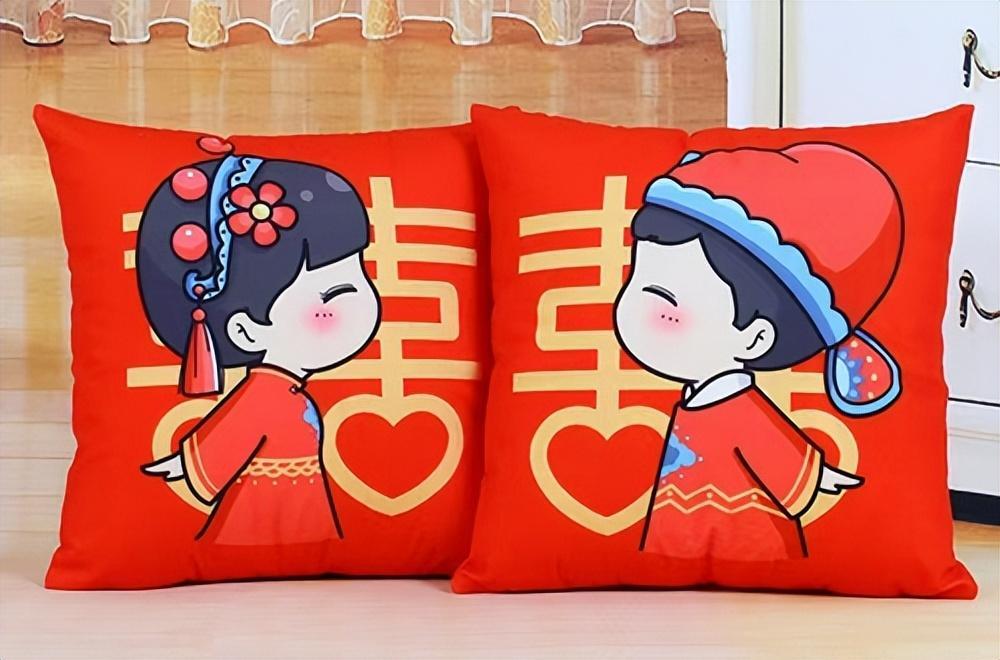 朋友结婚送什么礼物好(这几款礼物不落俗套 实用又有纪念意义)