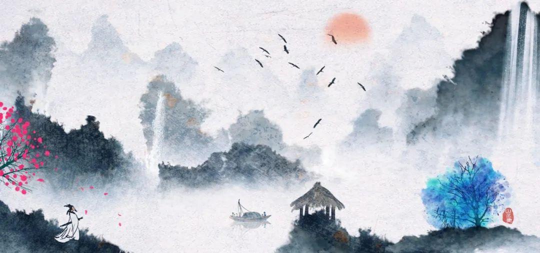 100个诗意的名字 全部来自诗词（给宝宝取名必备 赶紧收藏）