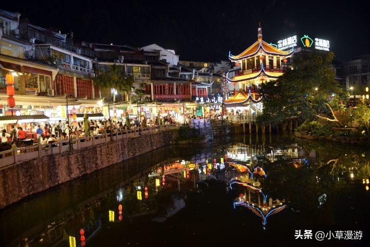 旅游季节最适合的城市有哪些(风景秀美 淳朴自然 你去过几处)