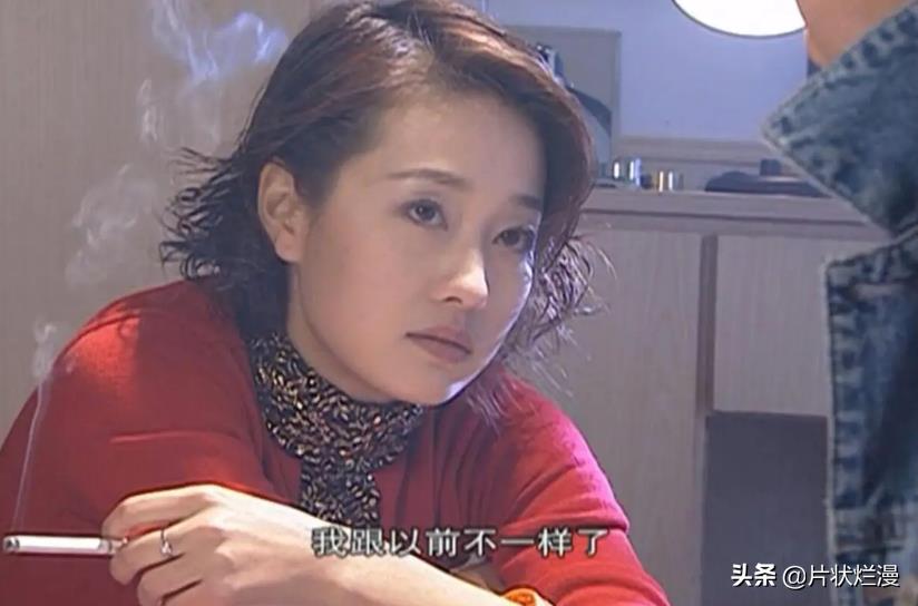 文章以前的女朋友（文章女朋友是谁）