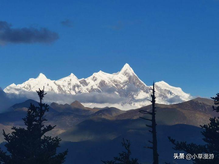 旅游季节最适合的城市有哪些(风景秀美 淳朴自然 你去过几处)