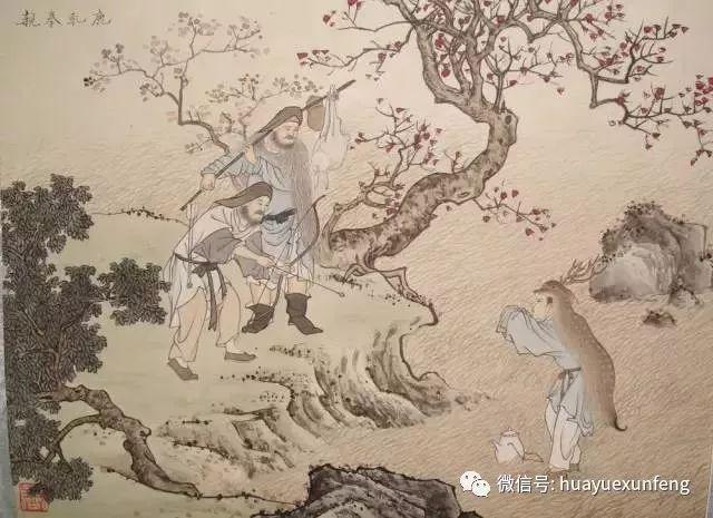 16首关于孝敬父母的经典古诗词（年少不懂父母恩 懂时已是中年人）